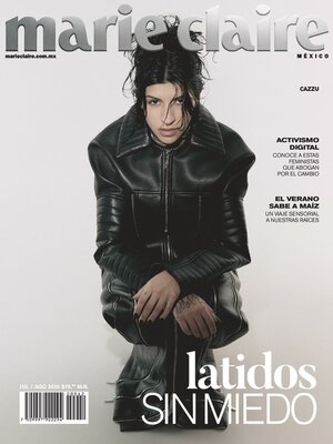 Marie Claire México - Magazine